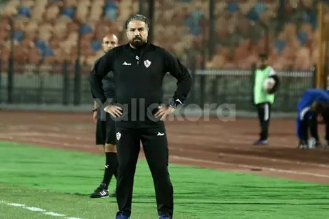أحترم الأهلي وجماهيره.. مدحت عبد الهادي يعلق على "أزمة الفيديو المسيء"